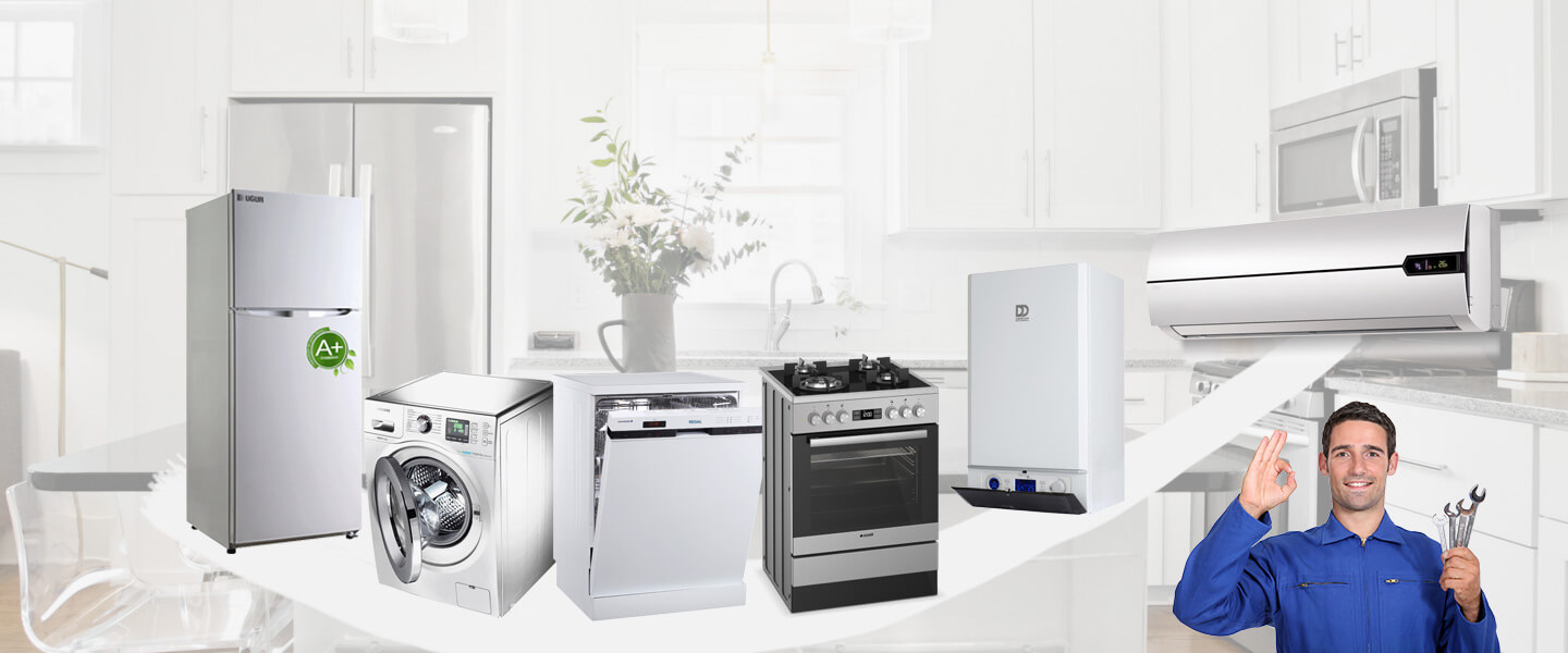 Dernekpazarı Hotpoint Servisi